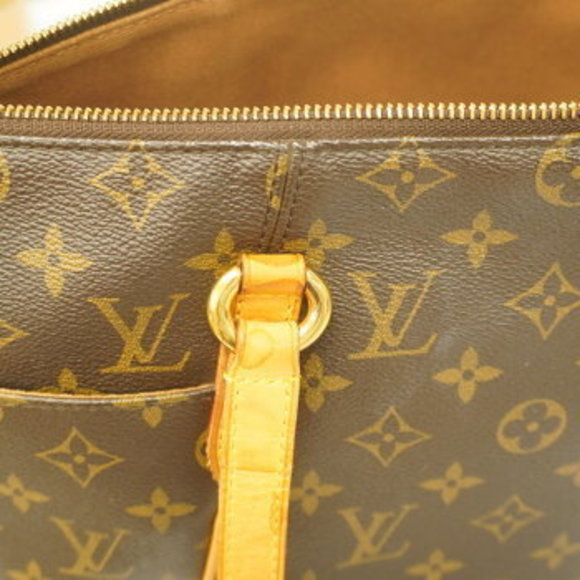 Louis Vuitton Monogram Totally PM Tote Bag - Picture 10 of 14